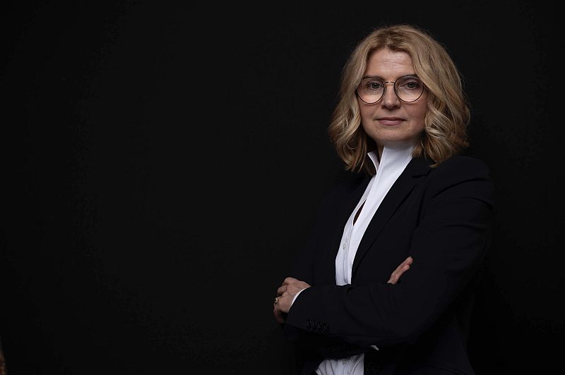 Rechtsanwältin Cristina Mai