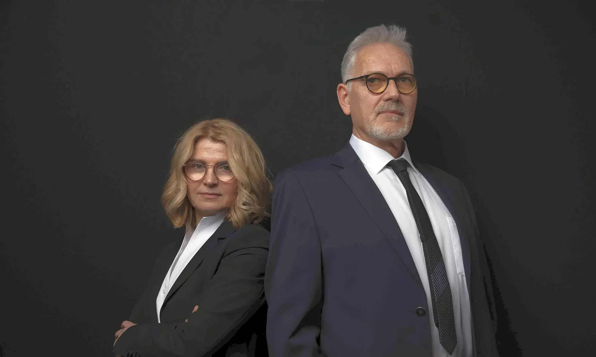 Anwaltskanzlei Cristina Mai & Robert Wilk